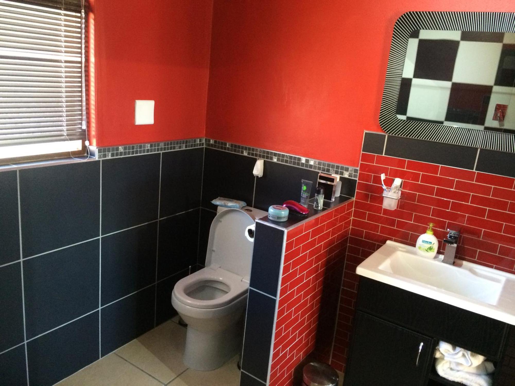 21 On Klein Karoo Apartment Oudtshoorn Exterior photo
