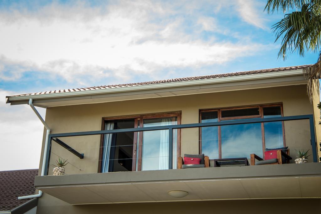 21 On Klein Karoo Apartment Oudtshoorn Exterior photo