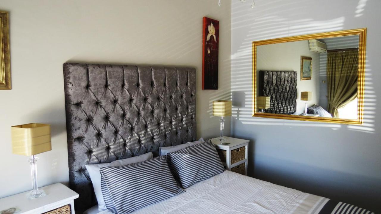 21 On Klein Karoo Apartment Oudtshoorn Exterior photo