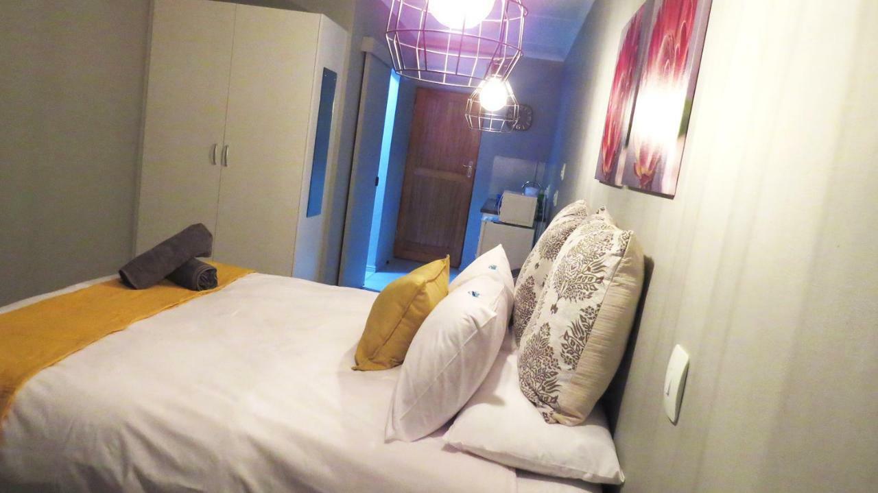 21 On Klein Karoo Apartment Oudtshoorn Exterior photo